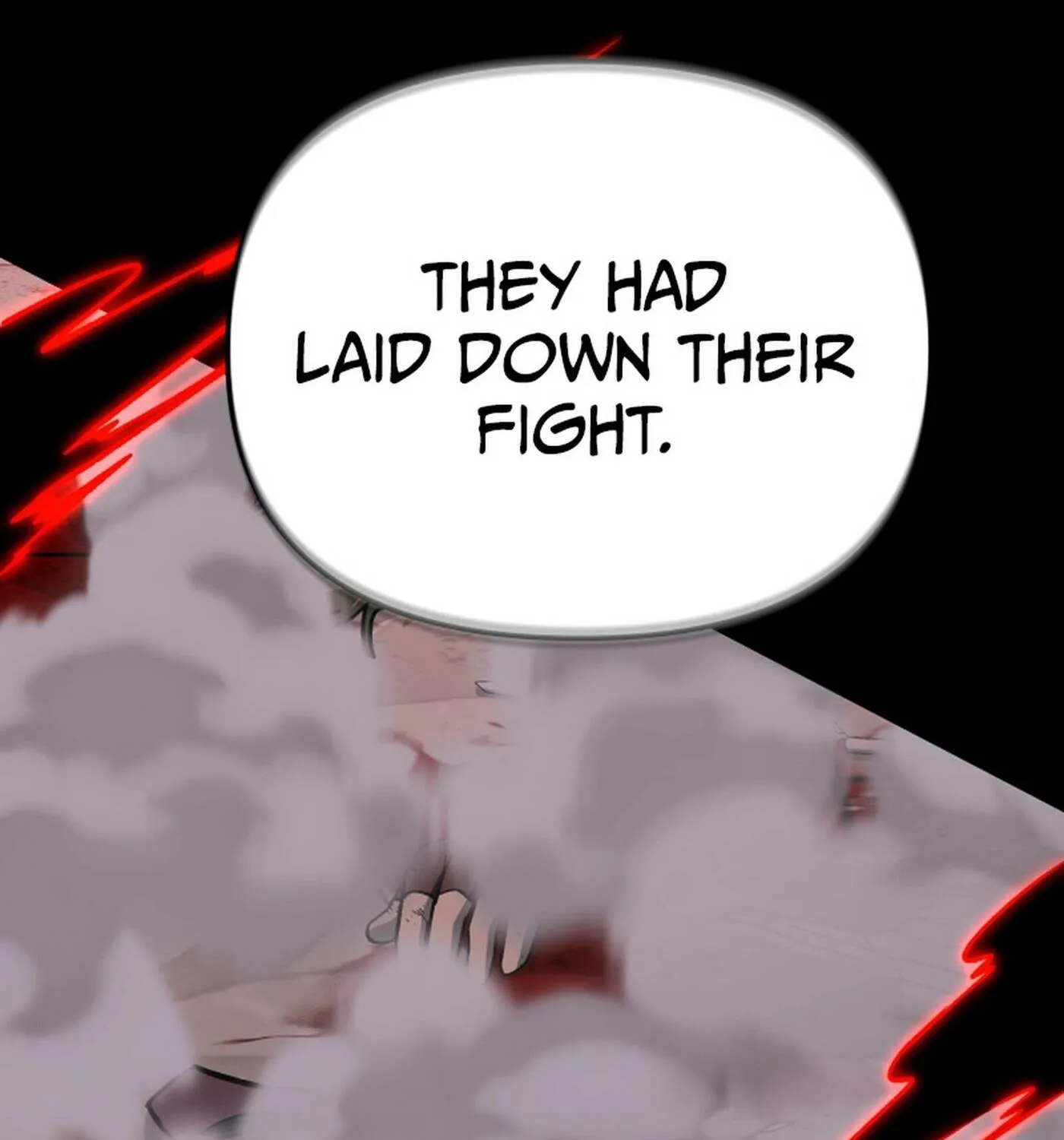 Iljin Demonic Cult Chapter 34 page 336 - 