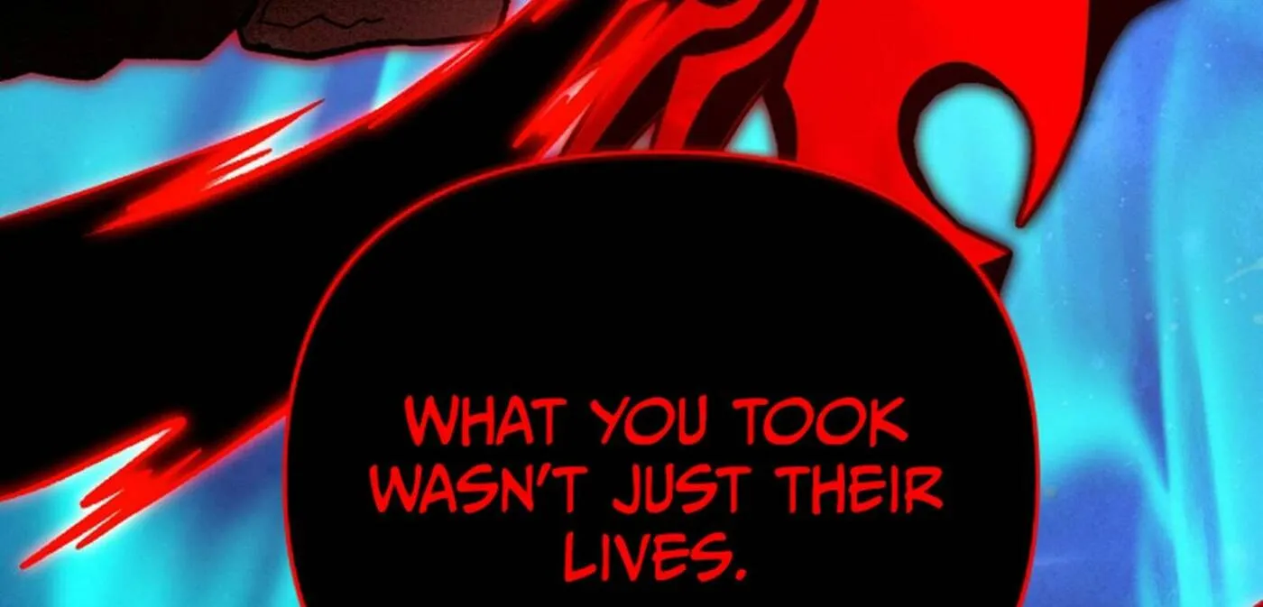 Iljin Demonic Cult Chapter 34 page 340 - 