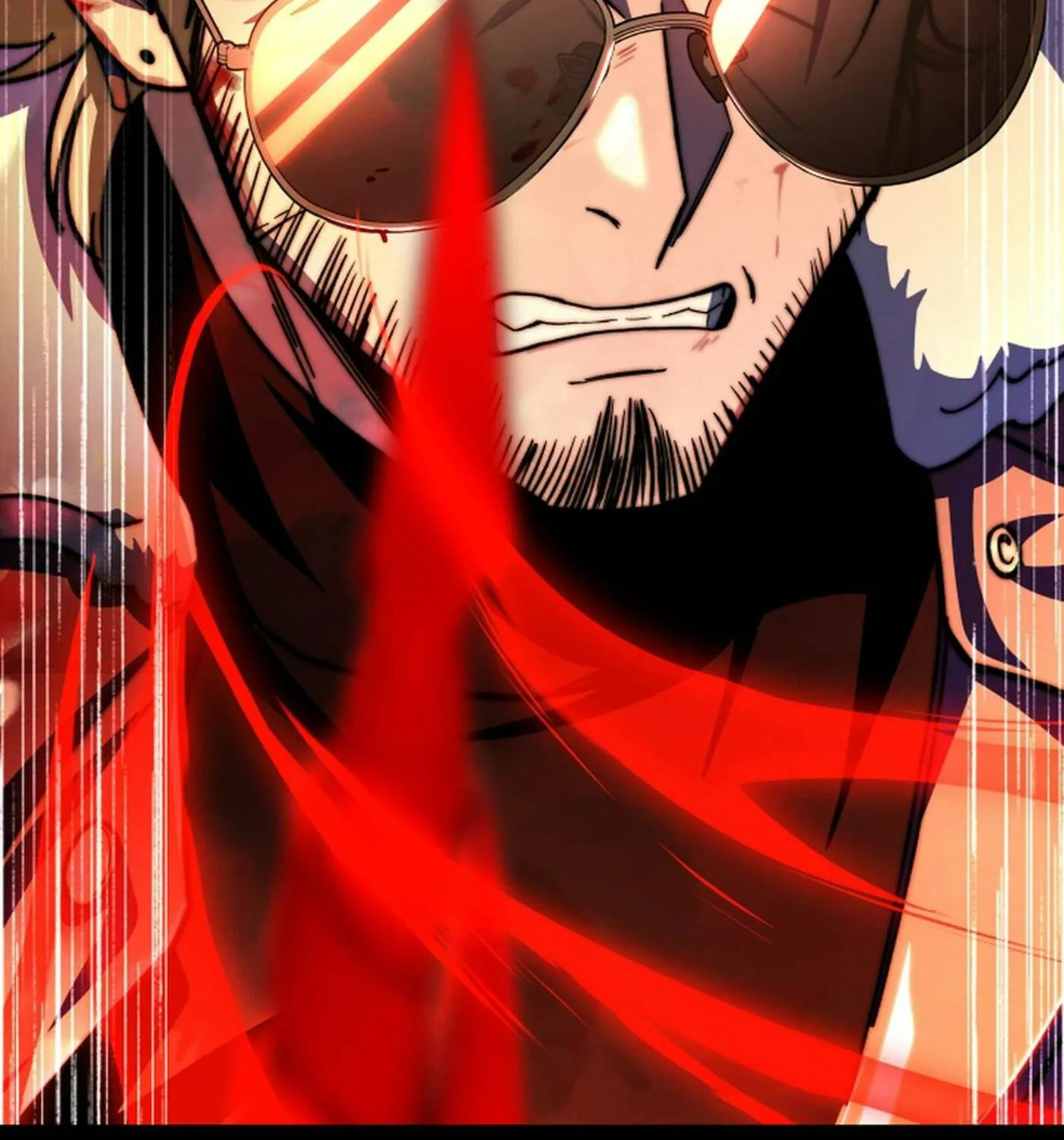Iljin Demonic Cult Chapter 34 page 351 - 