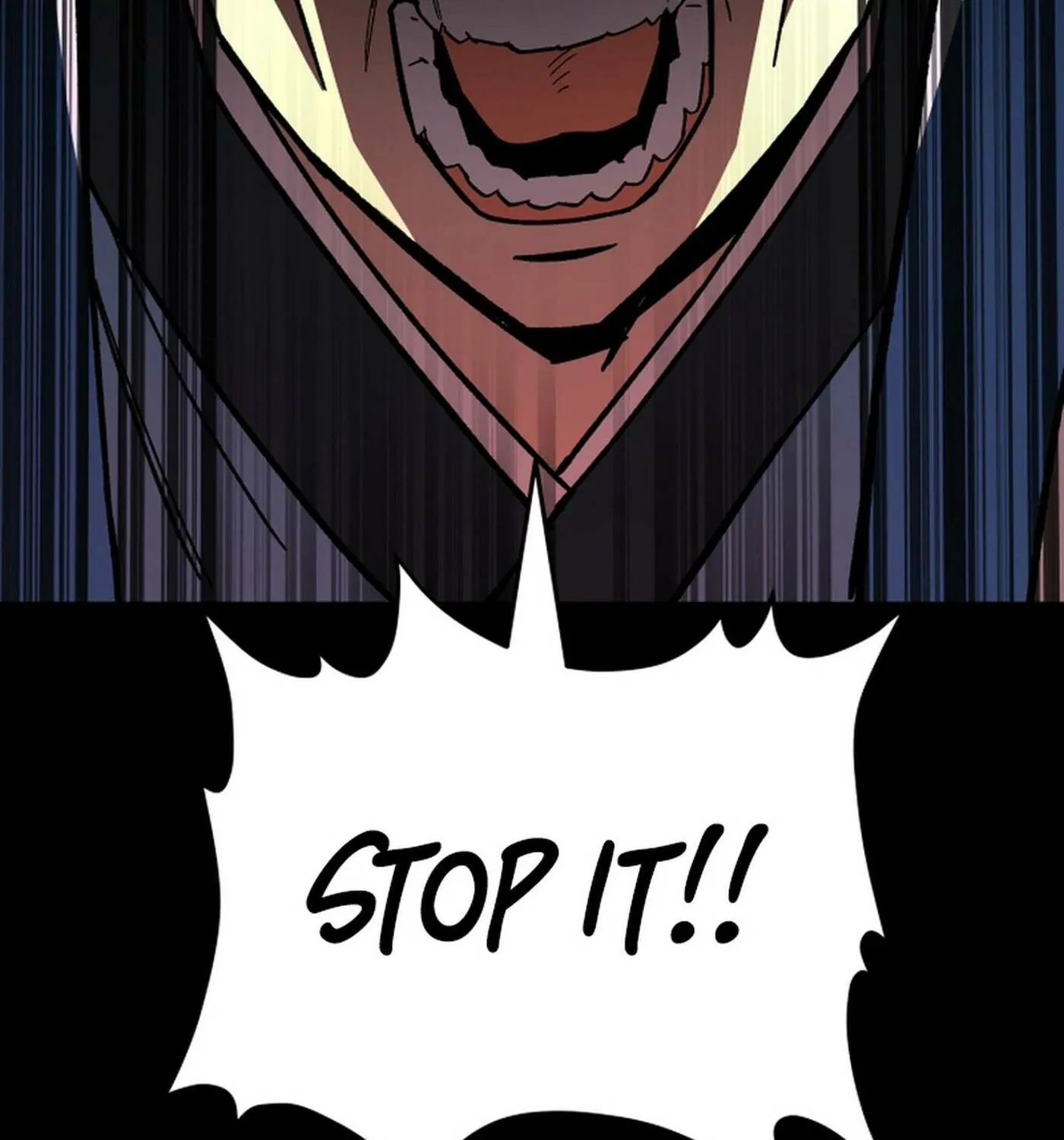 Iljin Demonic Cult Chapter 34 page 38 - 