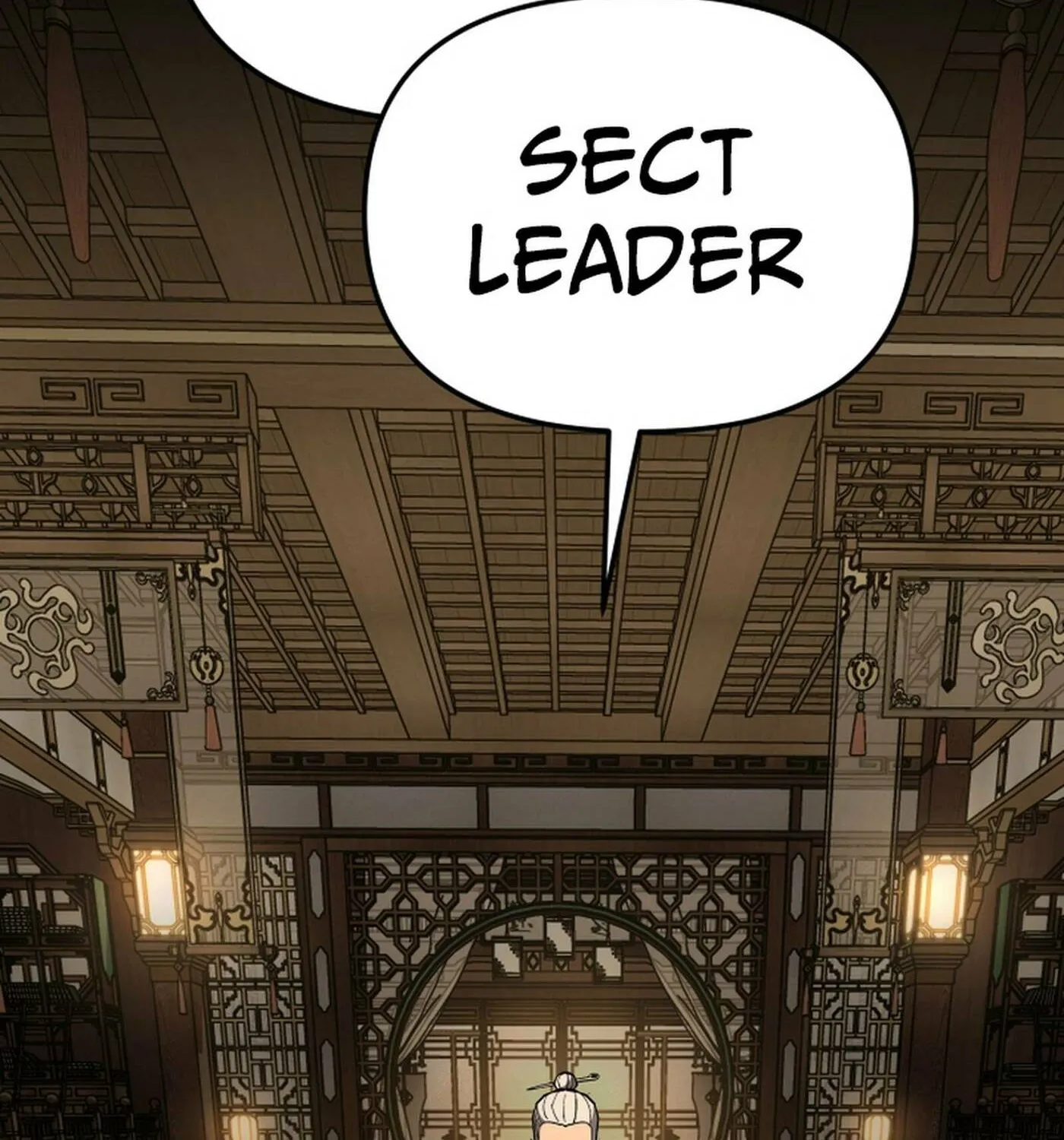 Iljin Demonic Cult Chapter 34 page 44 - 