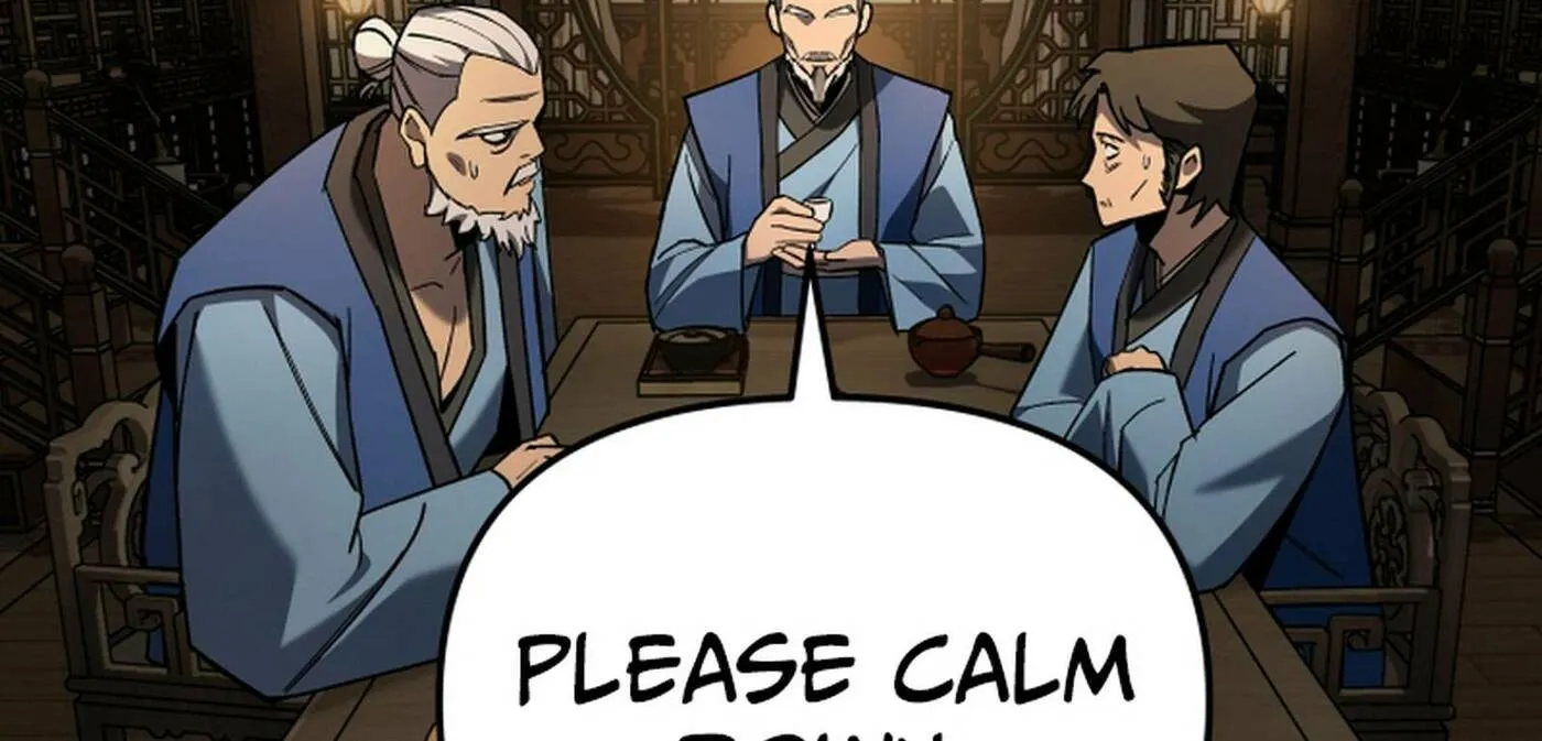 Iljin Demonic Cult Chapter 34 page 45 - 