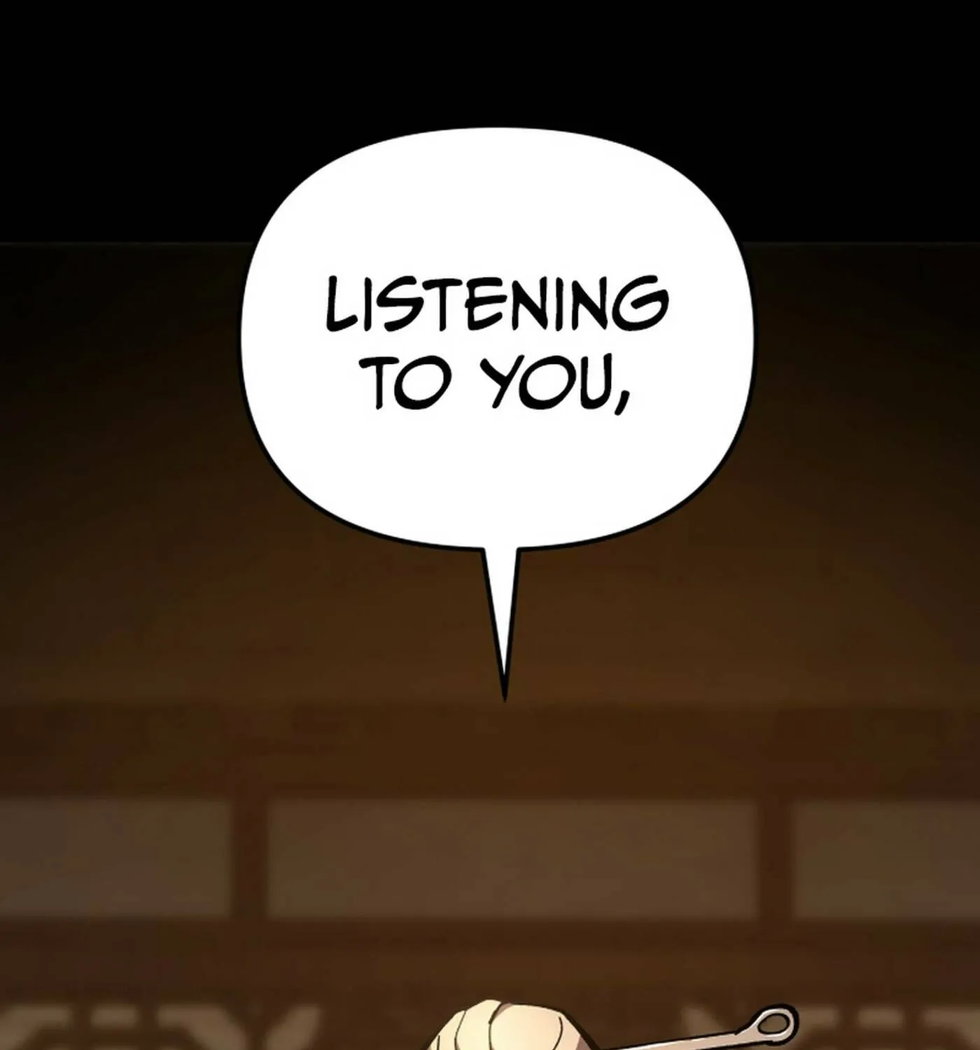 Iljin Demonic Cult Chapter 34 page 48 - 