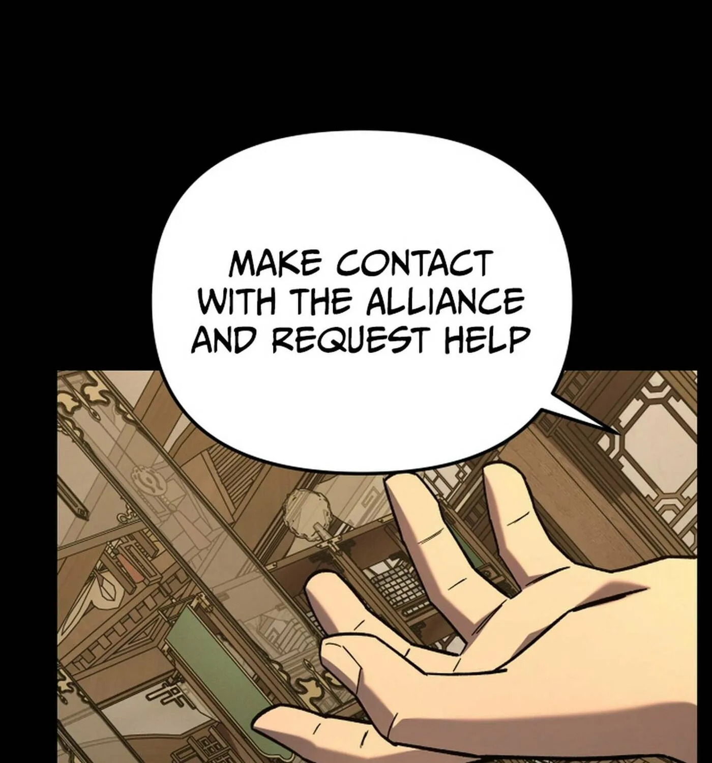 Iljin Demonic Cult Chapter 34 page 52 - 