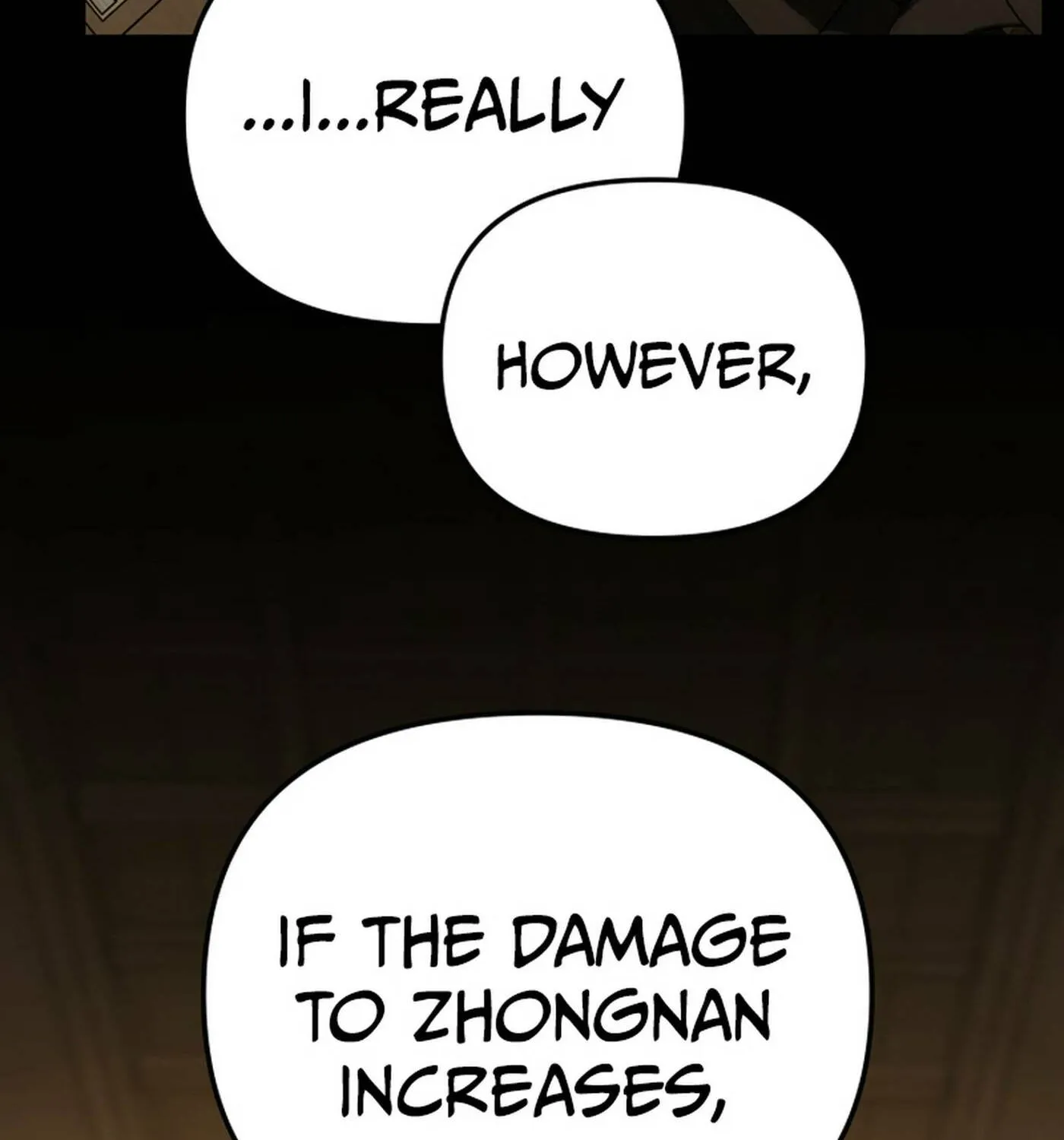 Iljin Demonic Cult Chapter 34 page 54 - 