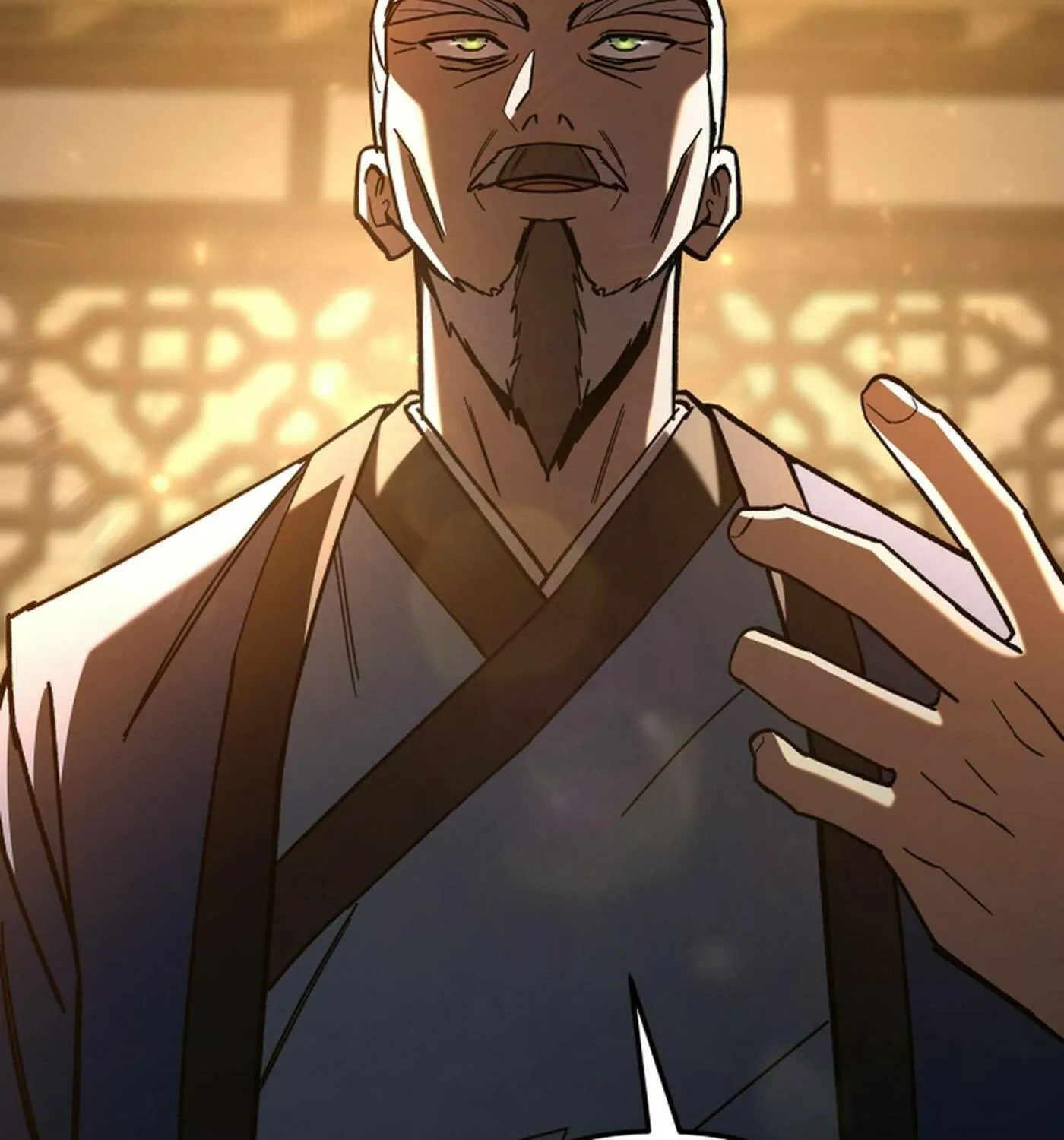 Iljin Demonic Cult Chapter 34 page 56 - 