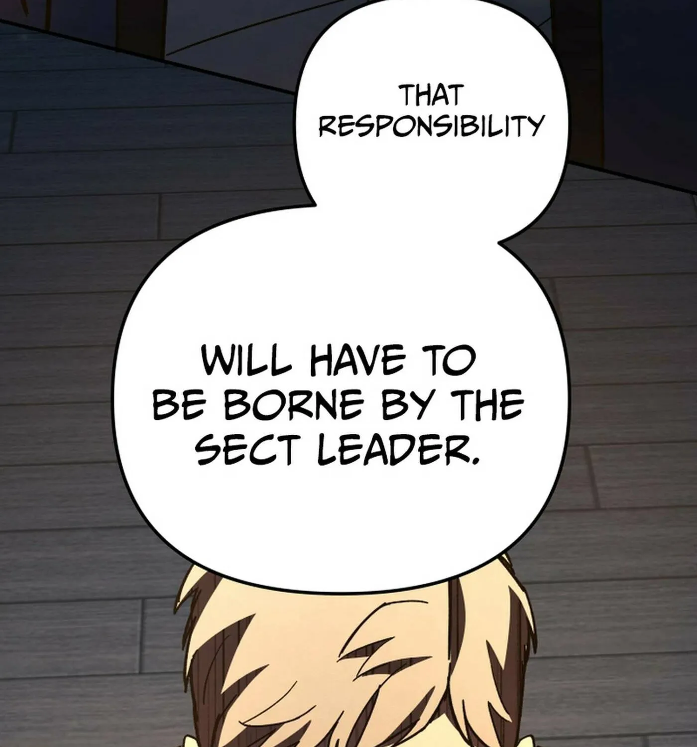 Iljin Demonic Cult Chapter 34 page 57 - 