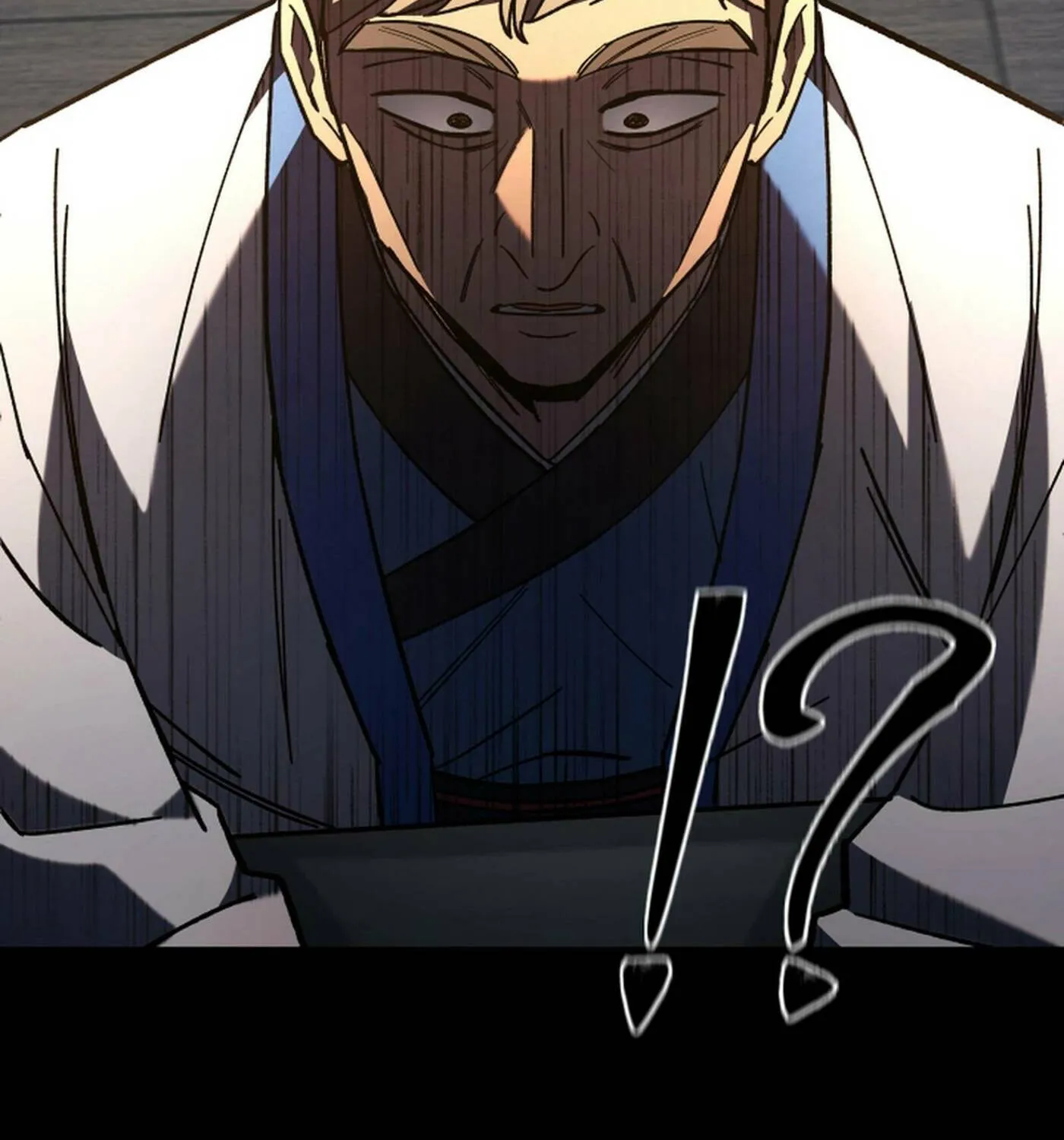Iljin Demonic Cult Chapter 34 page 58 - 