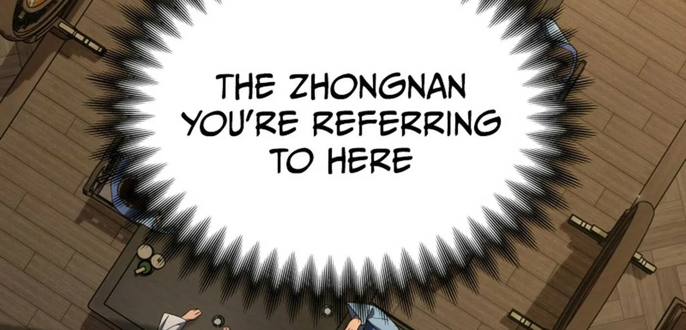 Iljin Demonic Cult Chapter 34 page 60 - 