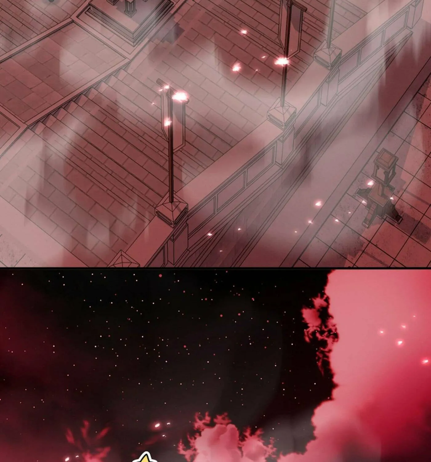 Iljin Demonic Cult Chapter 34 page 72 - 