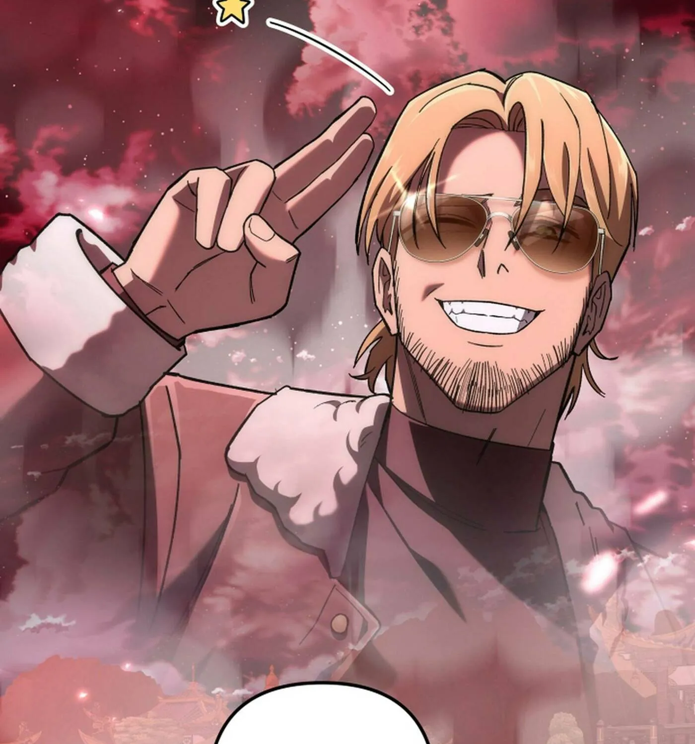 Iljin Demonic Cult Chapter 34 page 73 - 