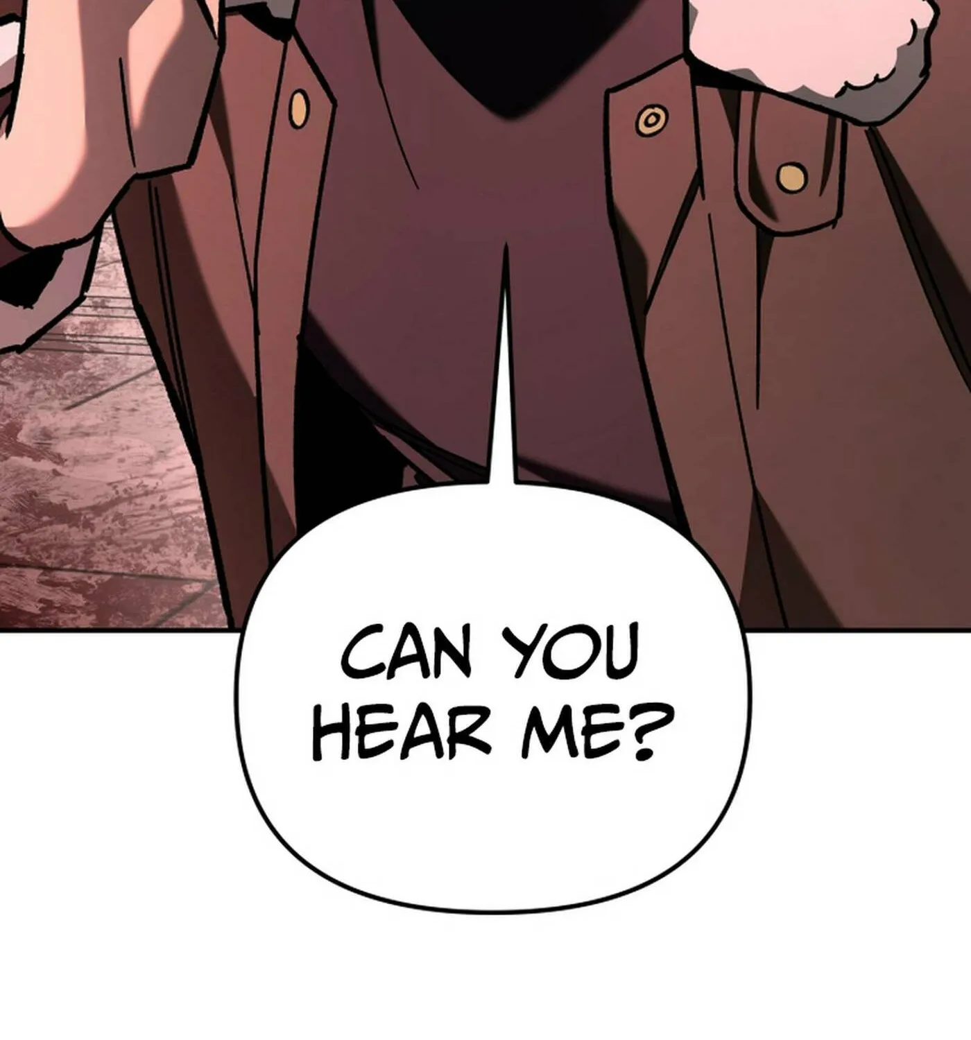 Iljin Demonic Cult Chapter 34 page 82 - 
