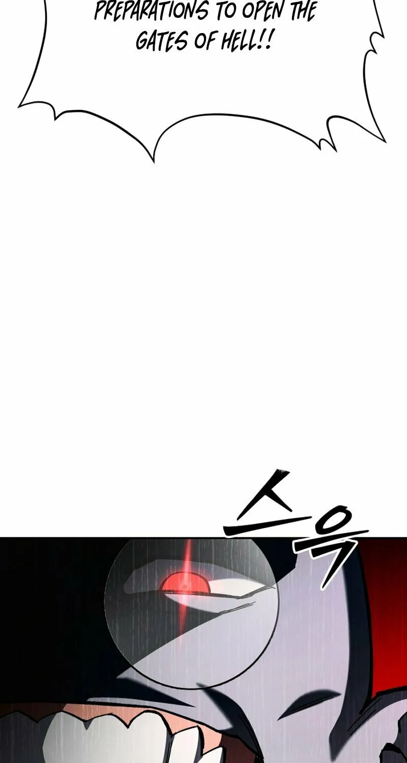 Iljin Demonic Cult Chapter 35 page 115 - 