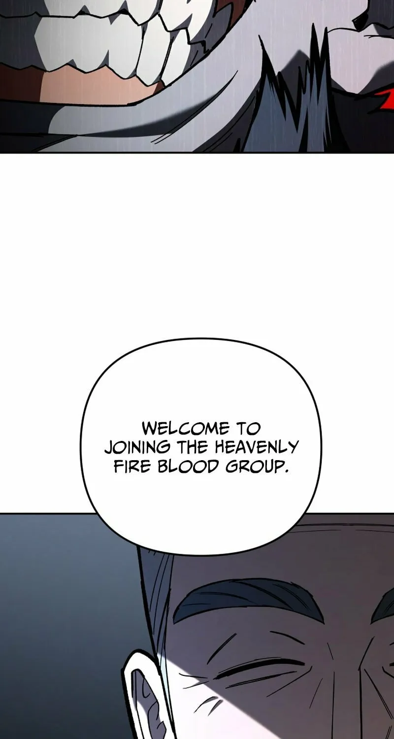 Iljin Demonic Cult Chapter 35 page 116 - 
