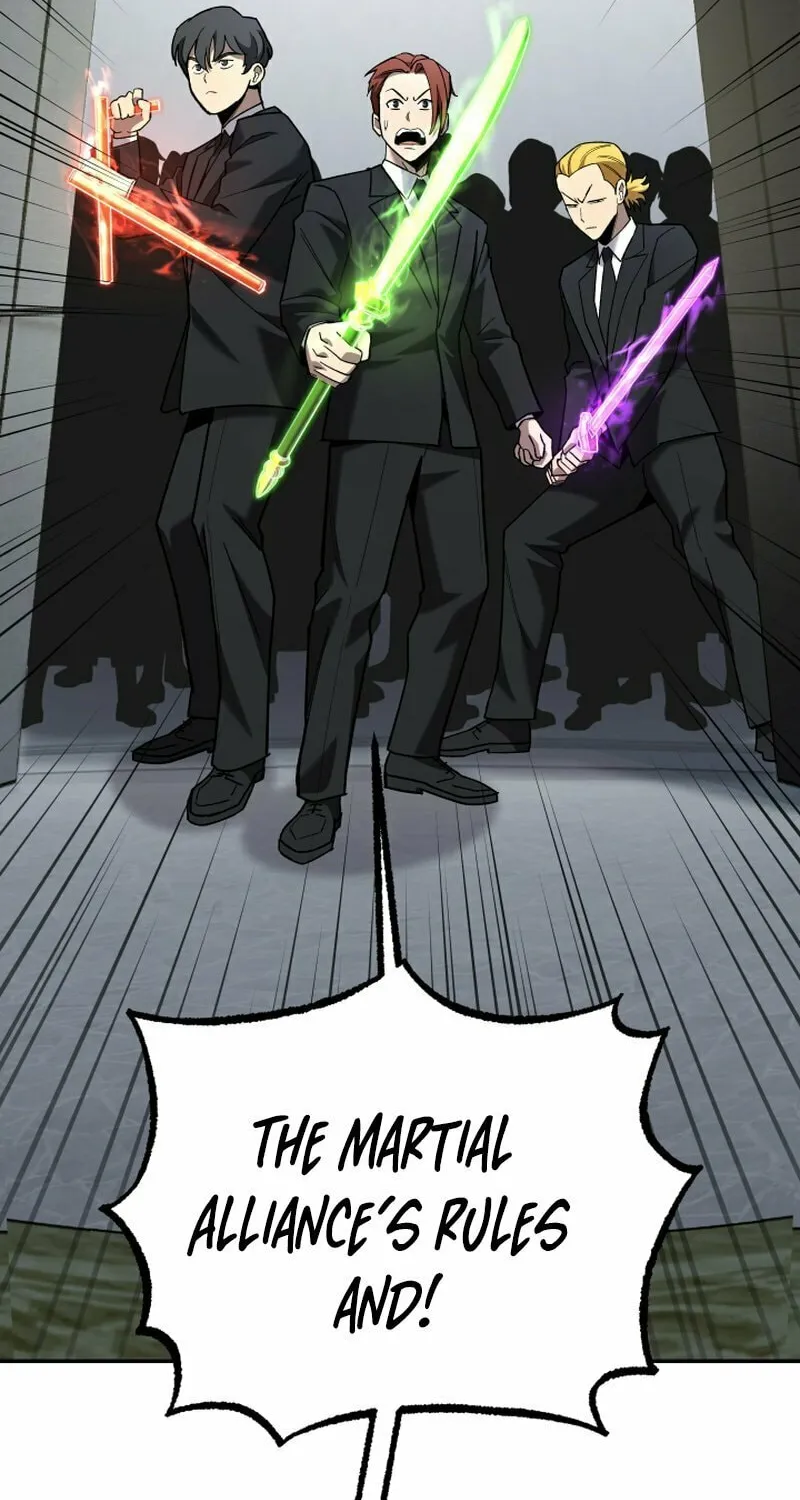 Iljin Demonic Cult Chapter 35 page 121 - 