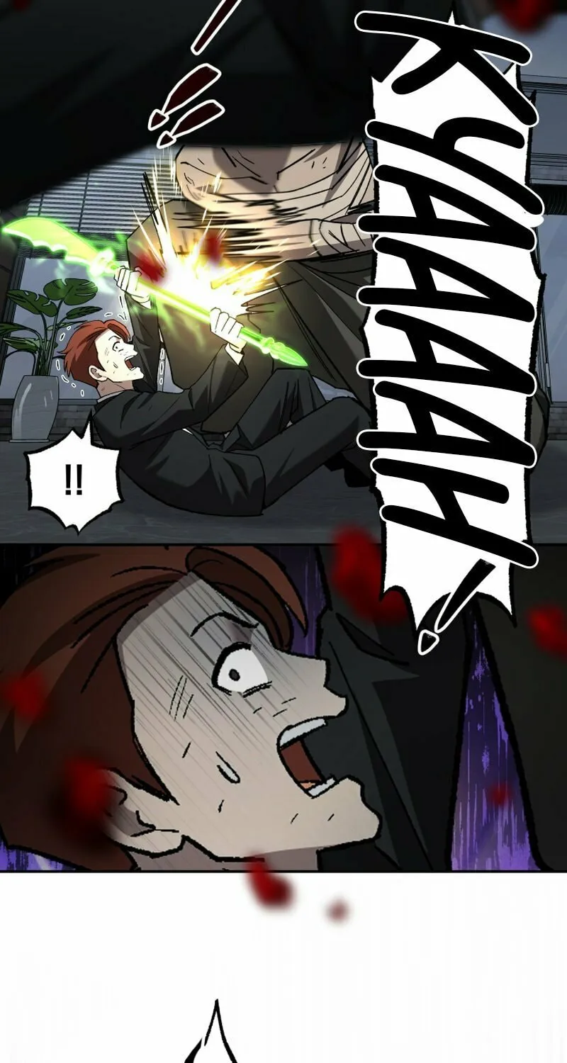 Iljin Demonic Cult Chapter 35 page 131 - 