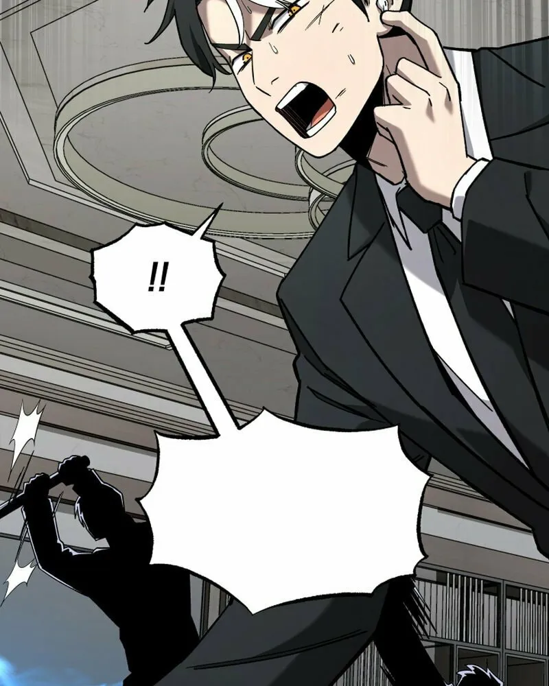 Iljin Demonic Cult Chapter 35 page 133 - 