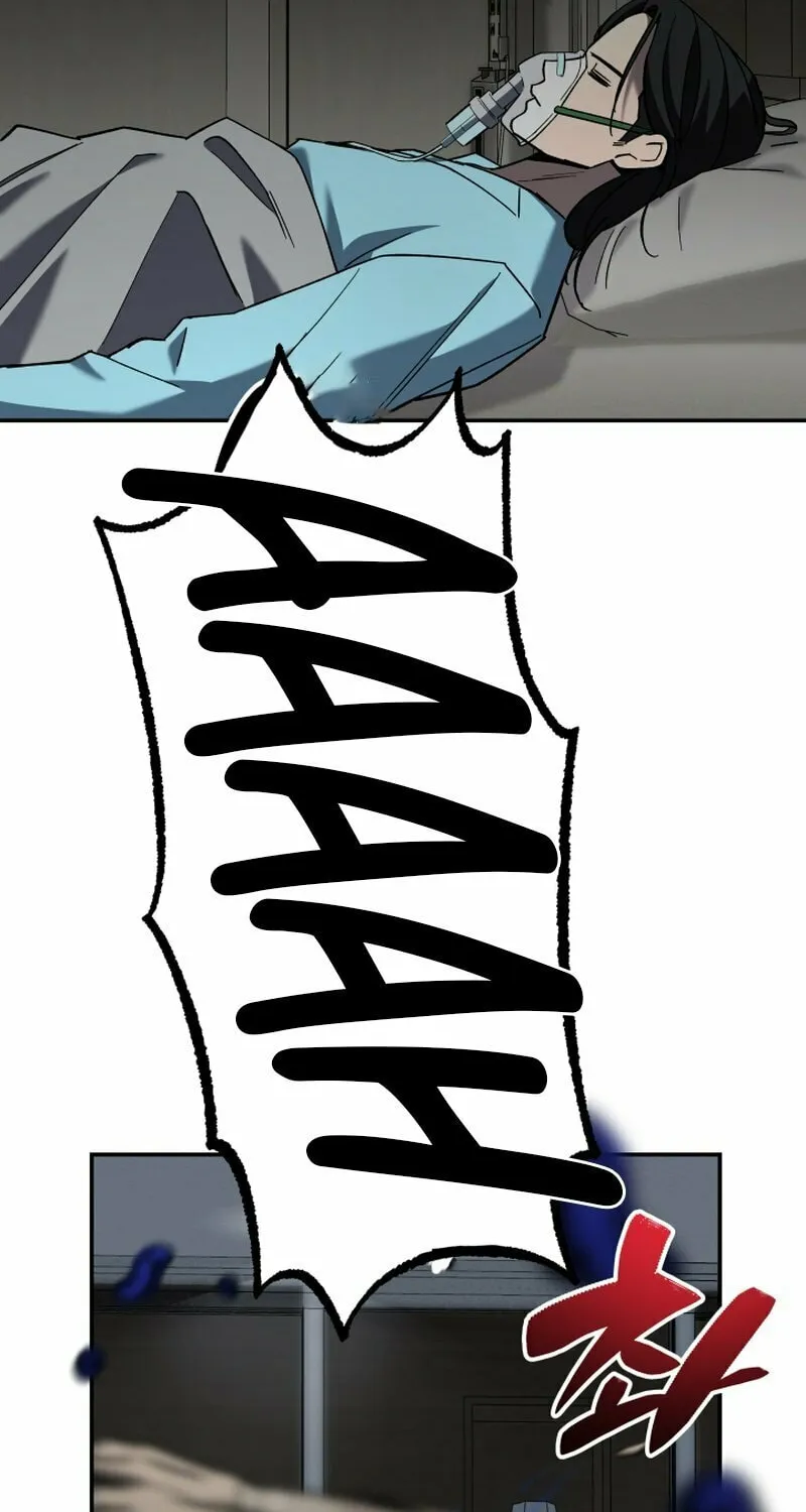 Iljin Demonic Cult Chapter 35 page 137 - 