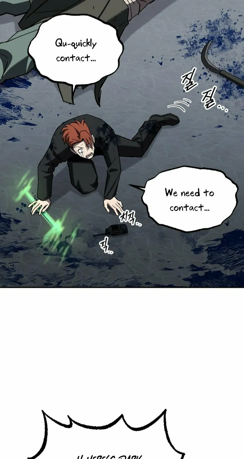 Iljin Demonic Cult Chapter 35 page 139 - 