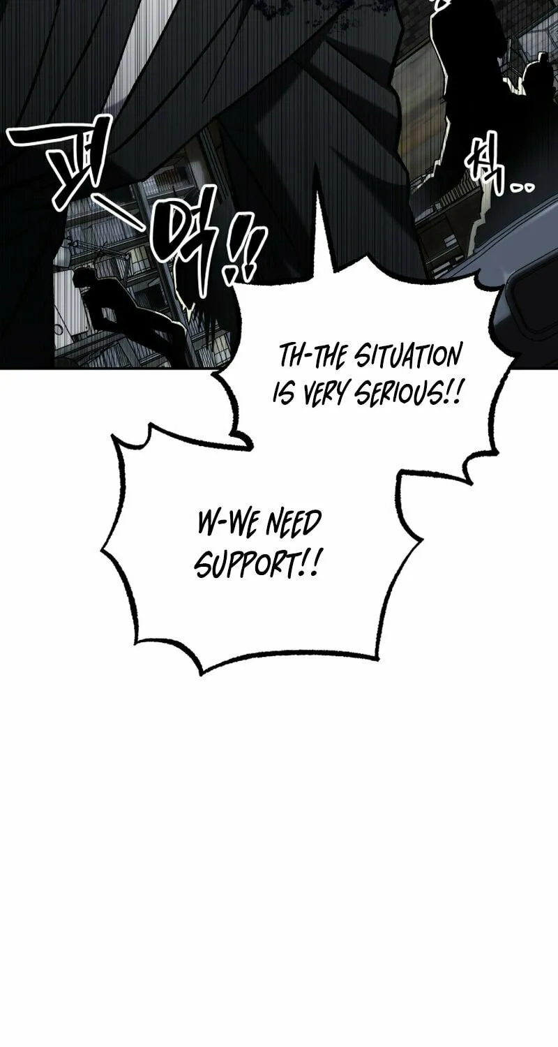 Iljin Demonic Cult Chapter 35 page 141 - 
