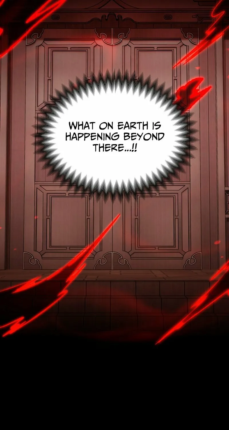 Iljin Demonic Cult Chapter 35 page 16 - 