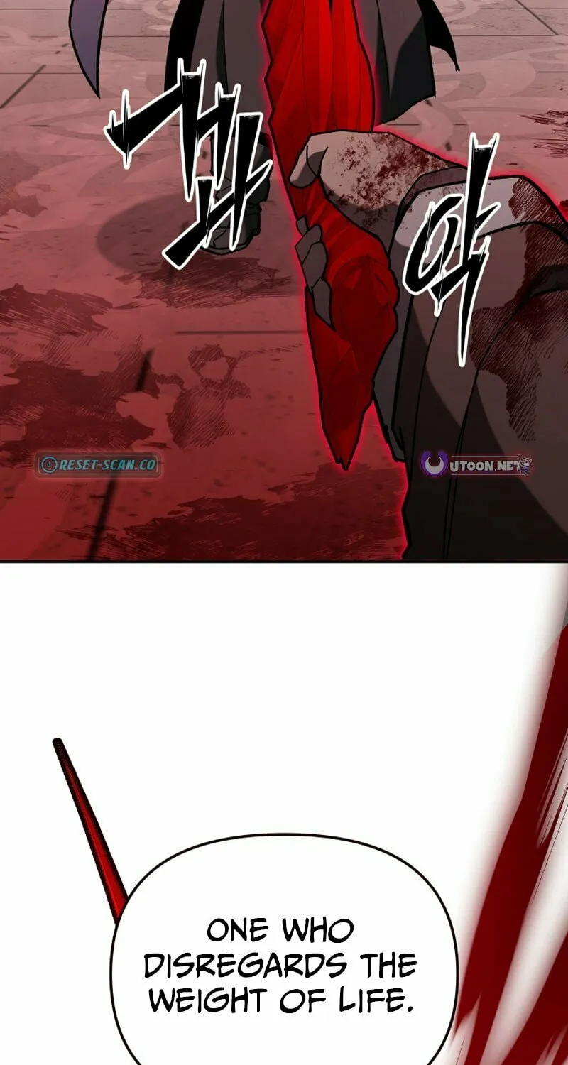 Iljin Demonic Cult Chapter 35 page 24 - 