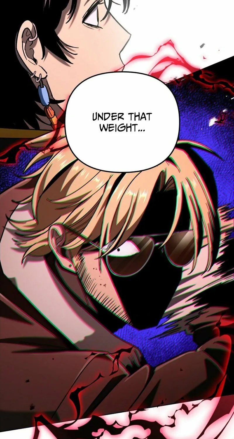 Iljin Demonic Cult Chapter 35 page 34 - 
