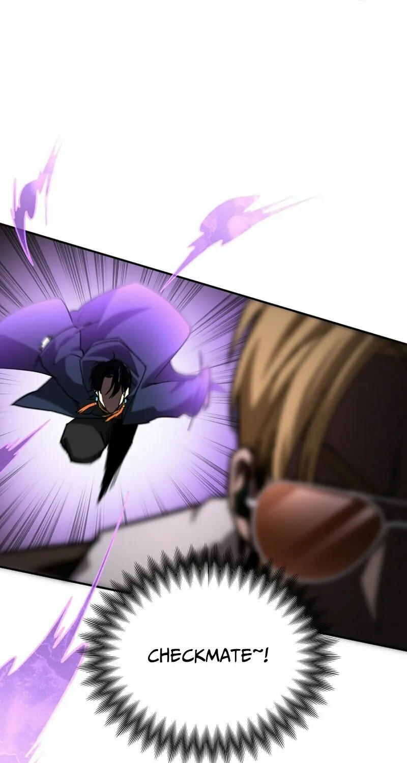 Iljin Demonic Cult Chapter 35 page 50 - 