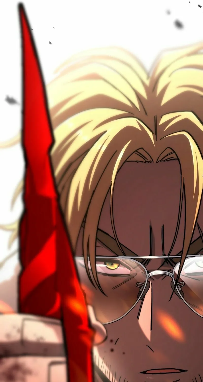 Iljin Demonic Cult Chapter 35 page 57 - 