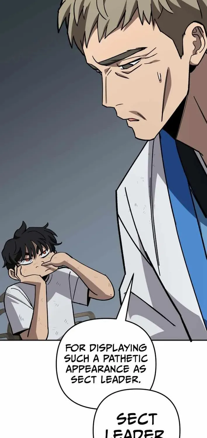 Iljin Demonic Cult Chapter 36 page 139 - 