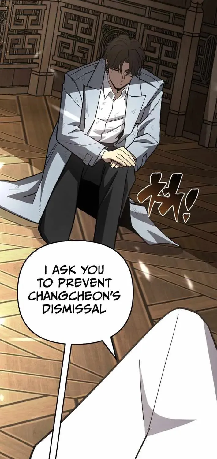 Iljin Demonic Cult Chapter 36 page 185 - 