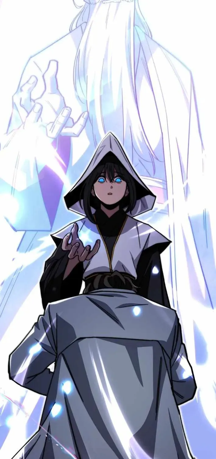 Iljin Demonic Cult Chapter 36 page 190 - 