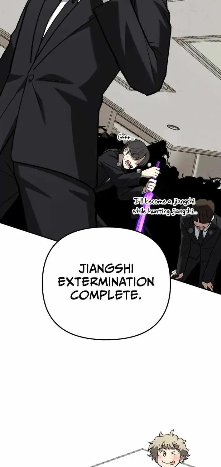 Iljin Demonic Cult Chapter 36 page 24 - 