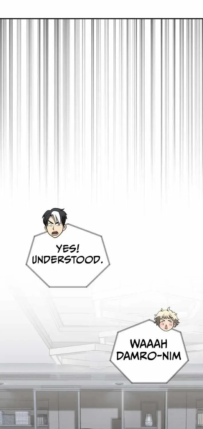 Iljin Demonic Cult Chapter 36 page 37 - 