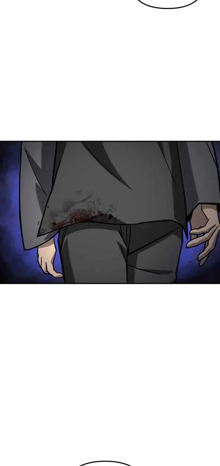 Iljin Demonic Cult Chapter 37 page 39 - 