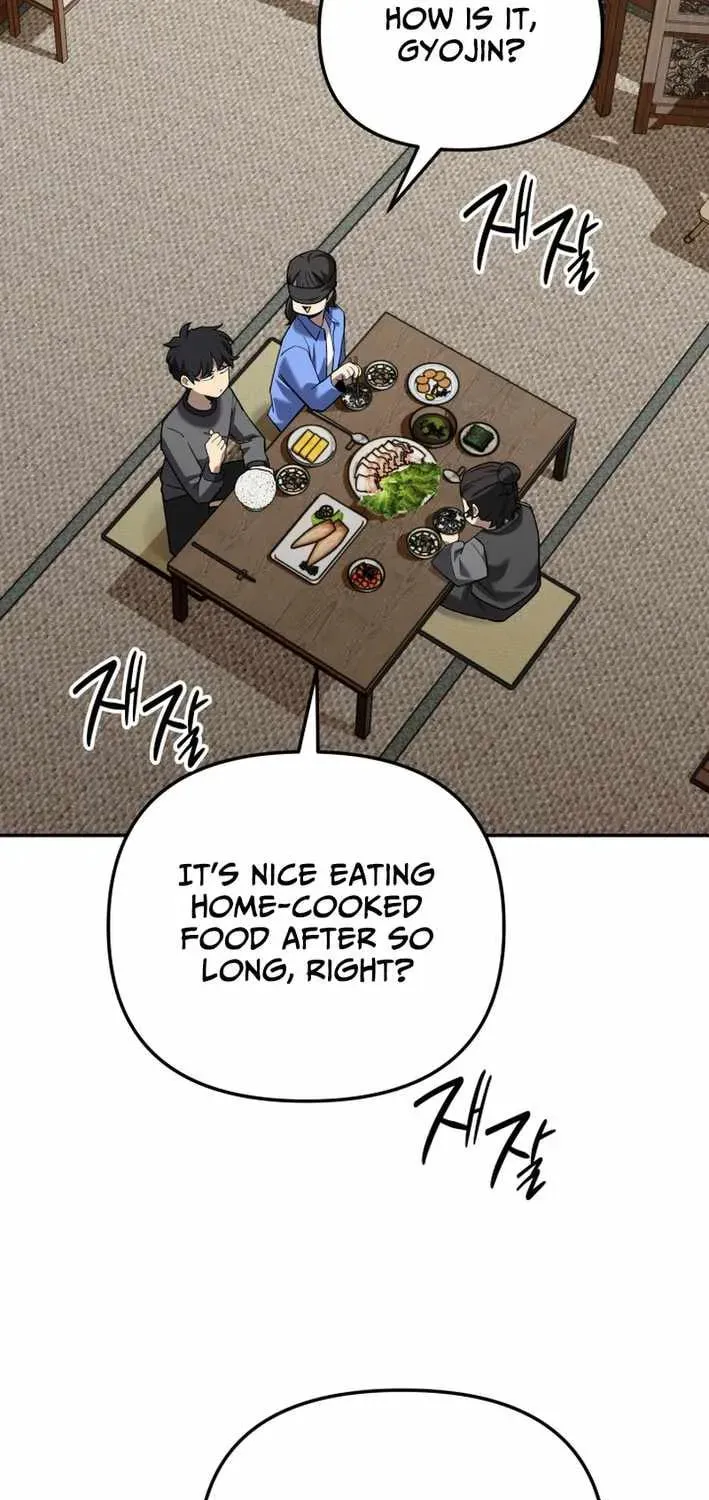 Iljin Demonic Cult Chapter 37 page 78 - 