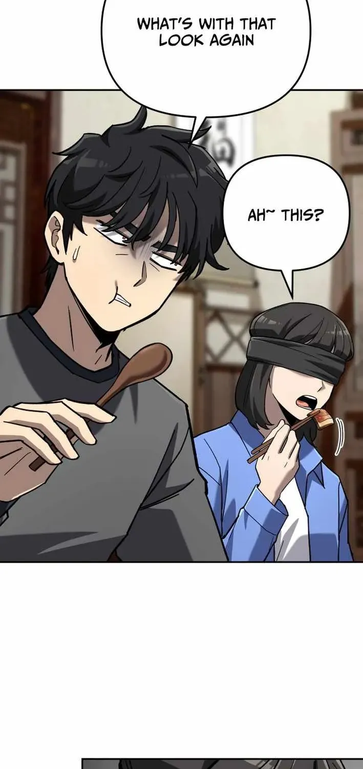 Iljin Demonic Cult Chapter 37 page 79 - 