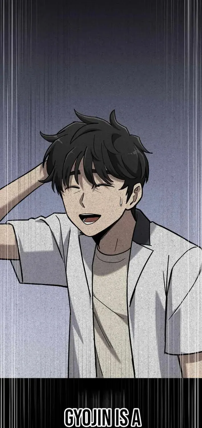 Iljin Demonic Cult Chapter 38 page 120 - 
