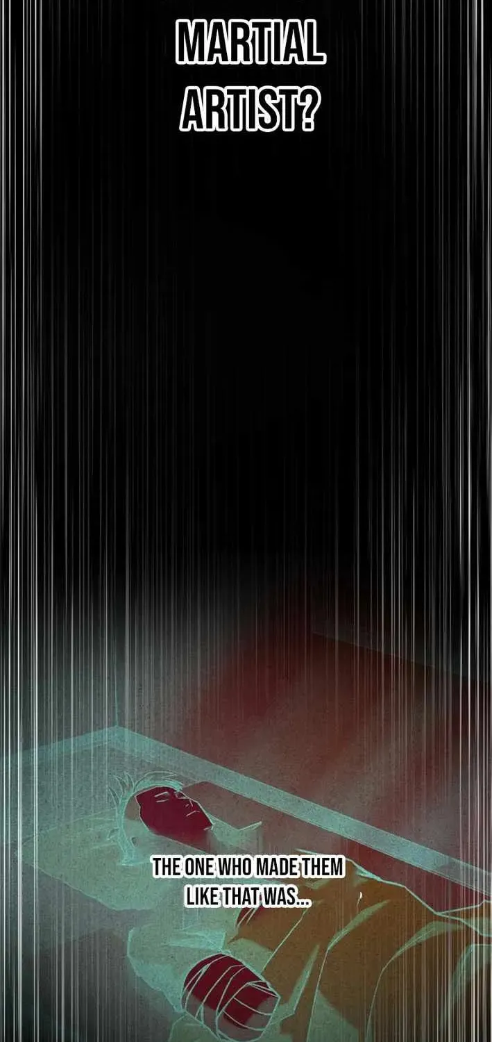 Iljin Demonic Cult Chapter 38 page 121 - 