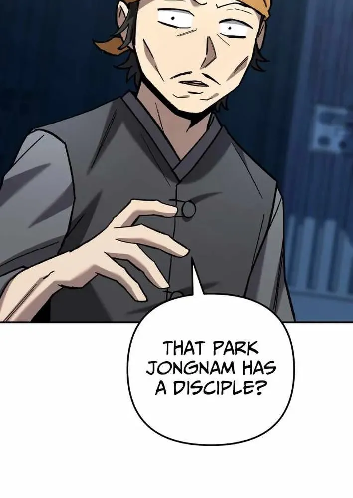 Iljin Demonic Cult Chapter 38 page 14 - 