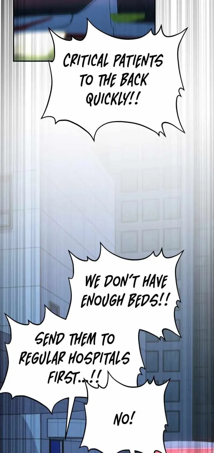 Iljin Demonic Cult Chapter 38 page 69 - 
