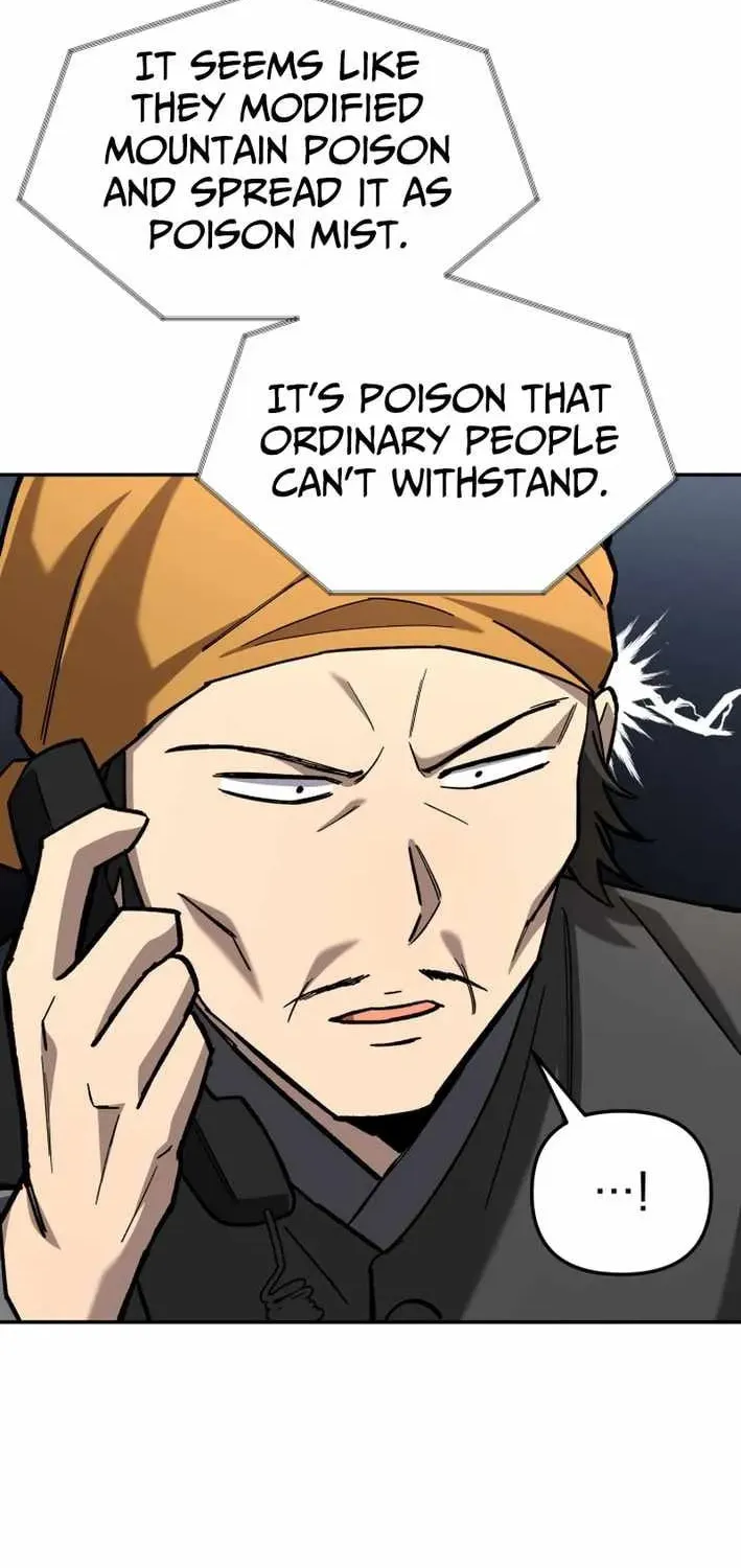 Iljin Demonic Cult Chapter 38 page 79 - 