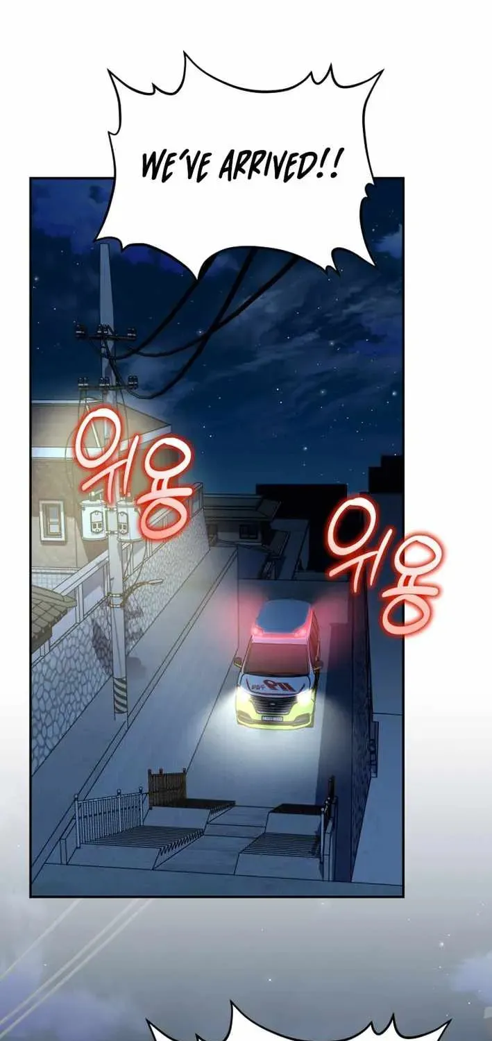 Iljin Demonic Cult Chapter 38 page 82 - 
