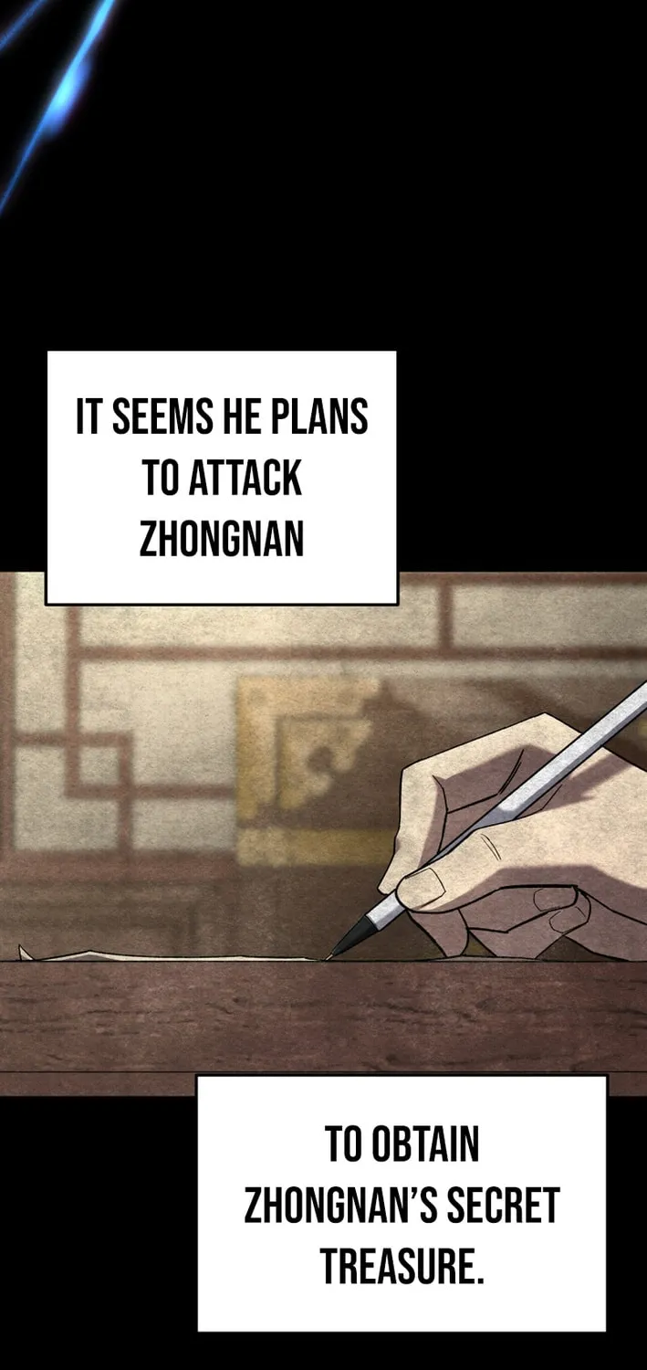 Iljin Demonic Cult Chapter 39 page 128 - 