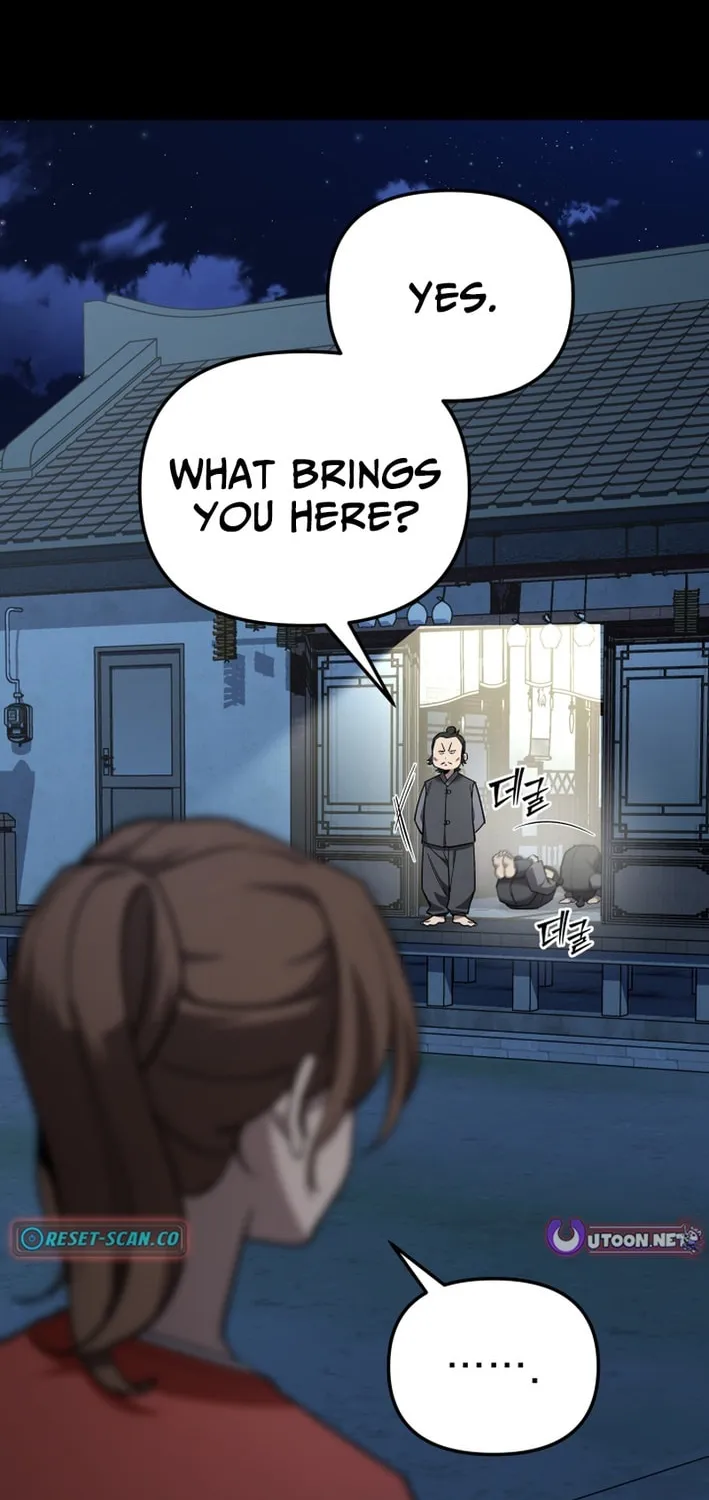 Iljin Demonic Cult Chapter 39 page 46 - 