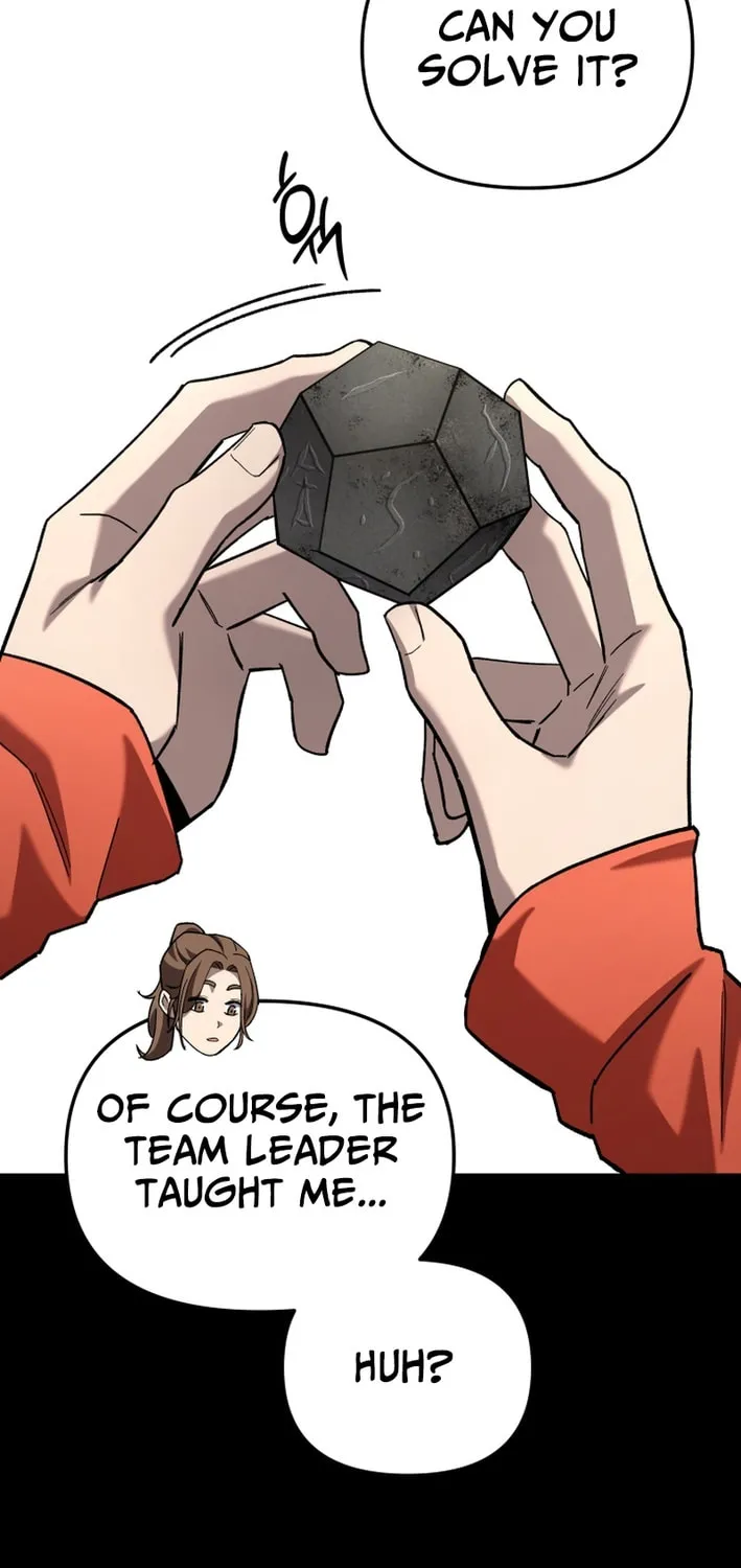 Iljin Demonic Cult Chapter 39 page 80 - 