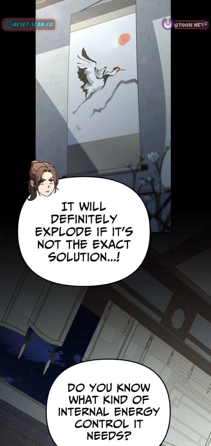 Iljin Demonic Cult Chapter 39 page 83 - 