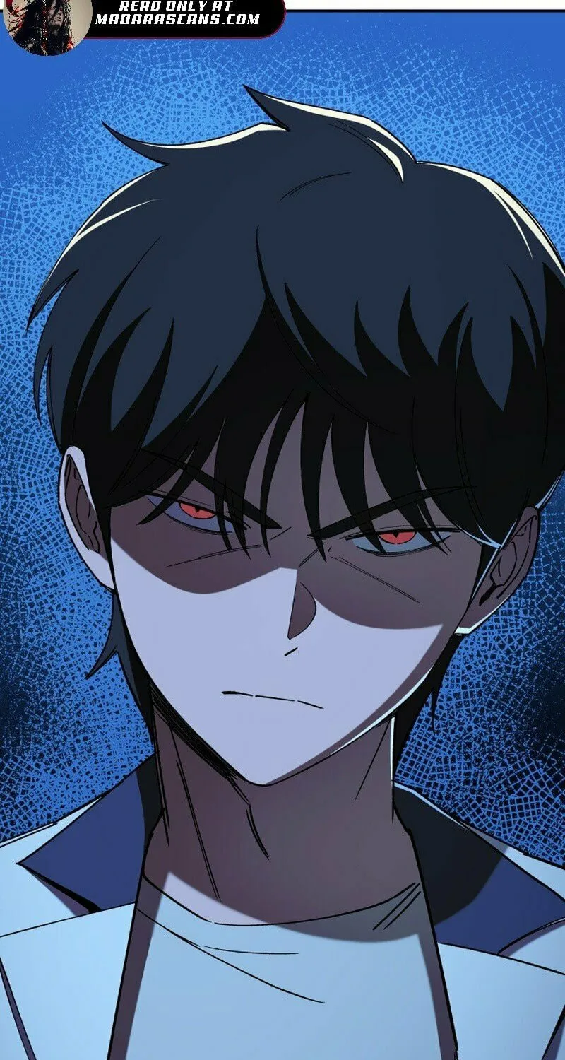 Iljin Demonic Cult Chapter 4 page 26 - 