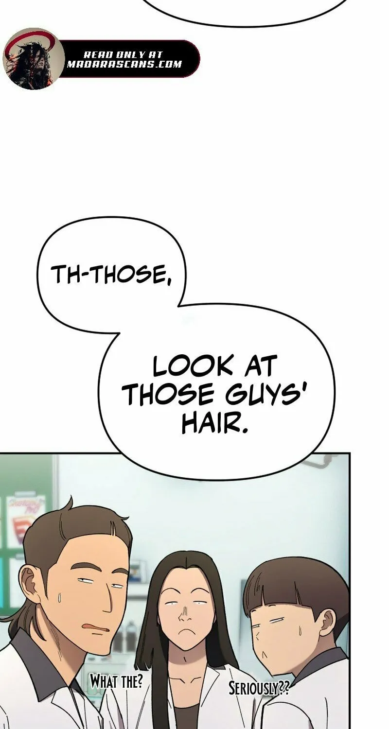 Iljin Demonic Cult Chapter 4 page 32 - 