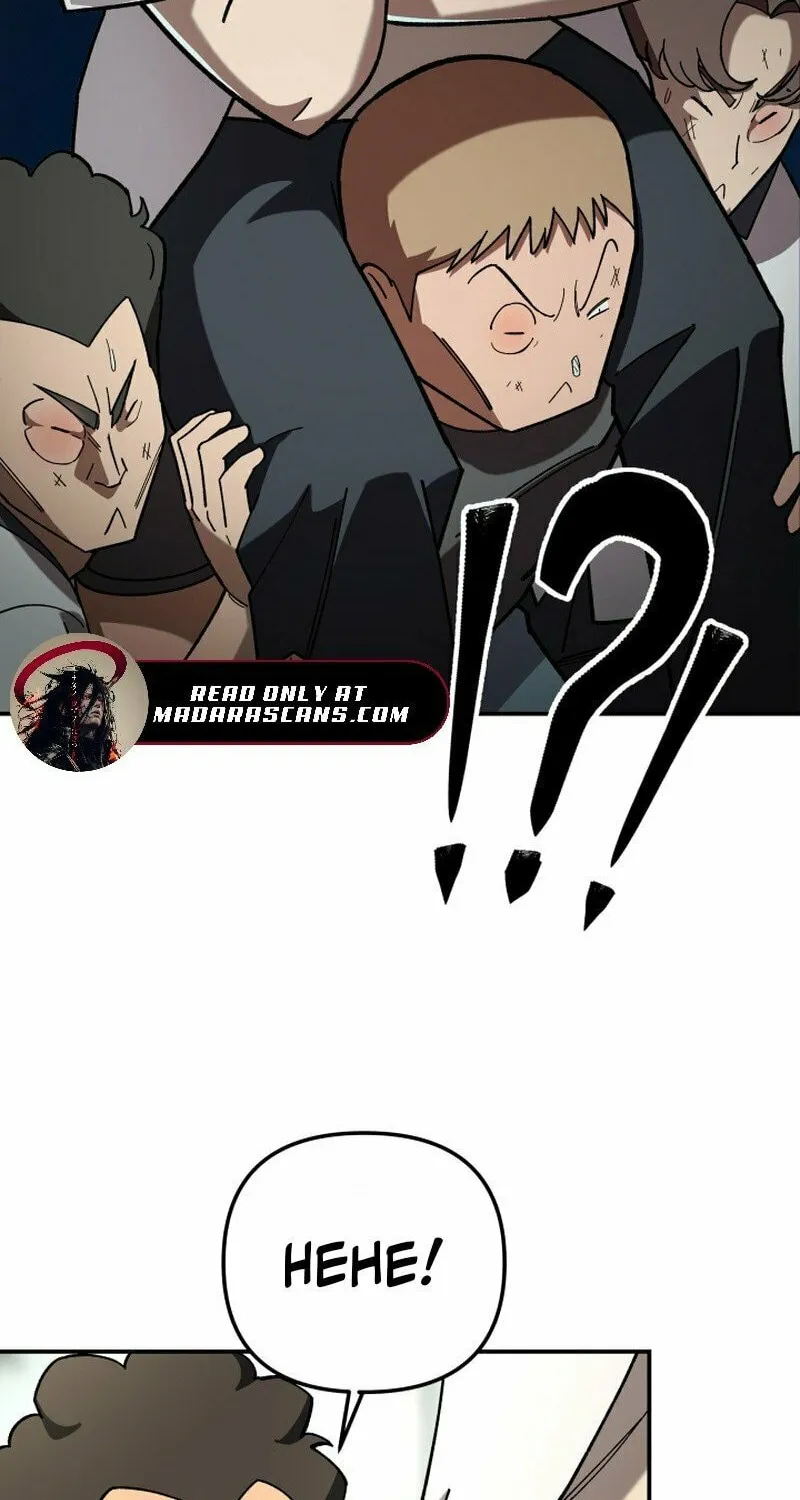 Iljin Demonic Cult Chapter 4 page 37 - 